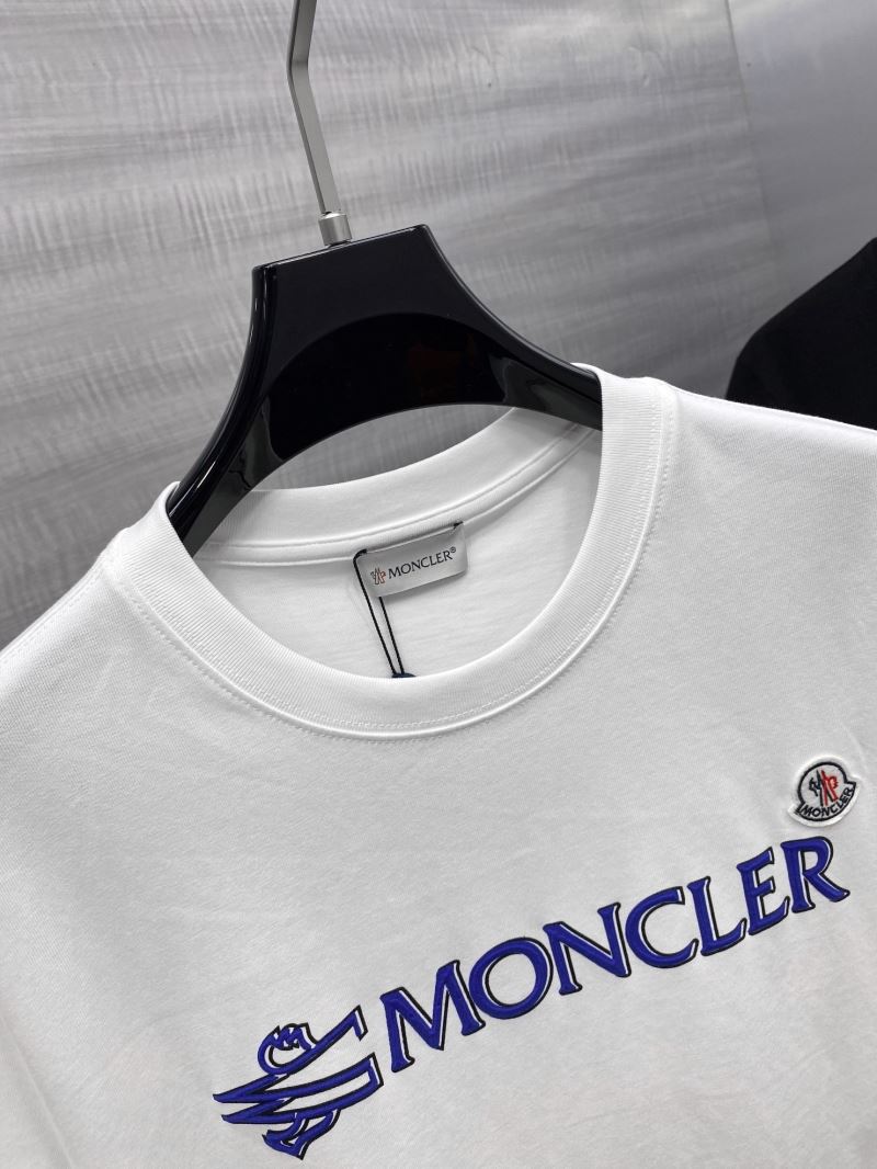 Moncler T-Shirts